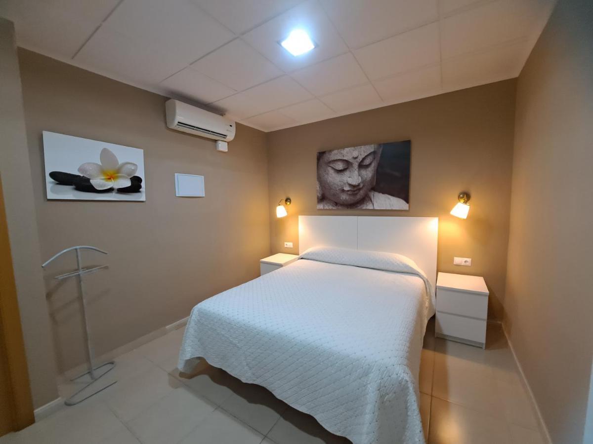 Trip Barcelona Spain Ngoại thất bức ảnh