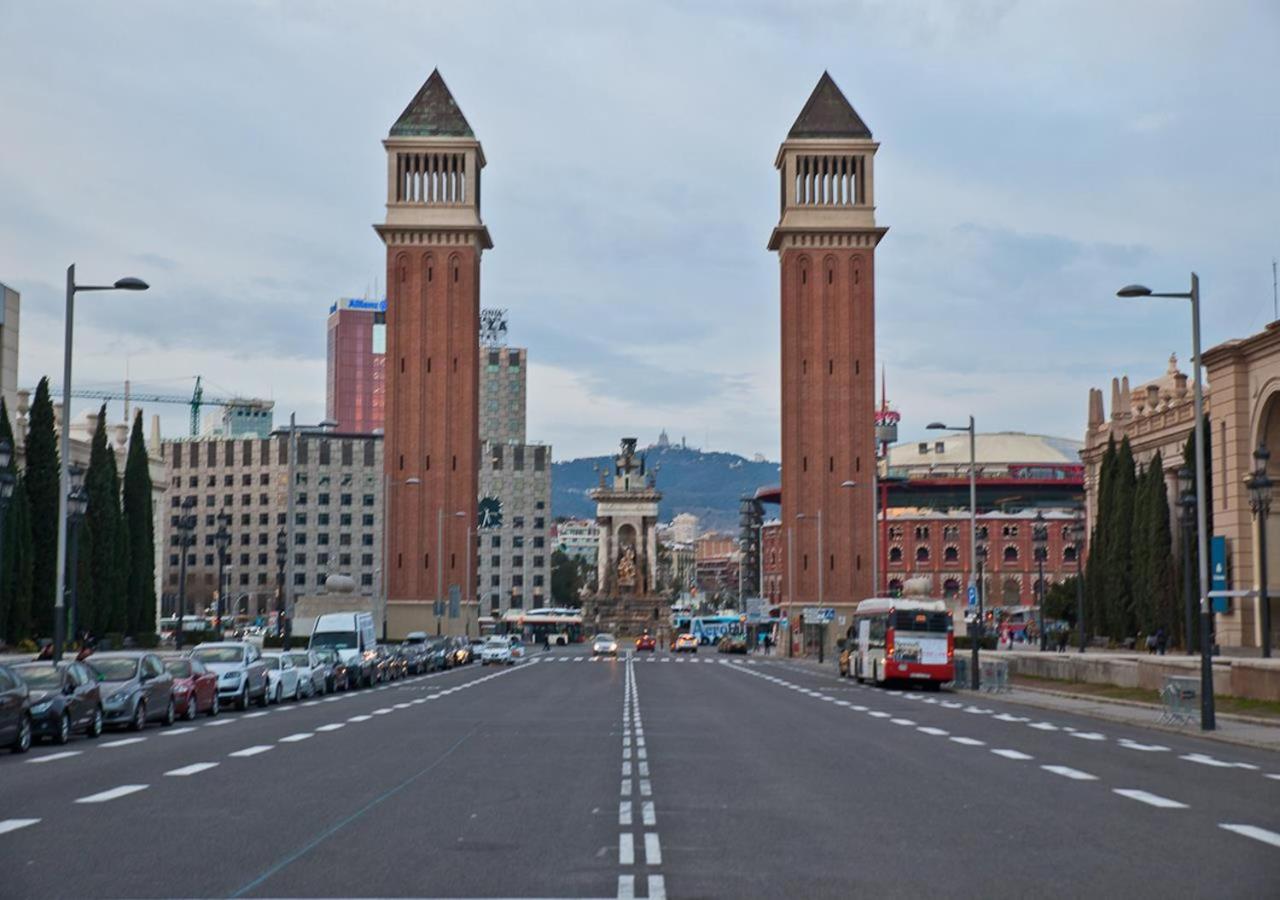 Trip Barcelona Spain Ngoại thất bức ảnh