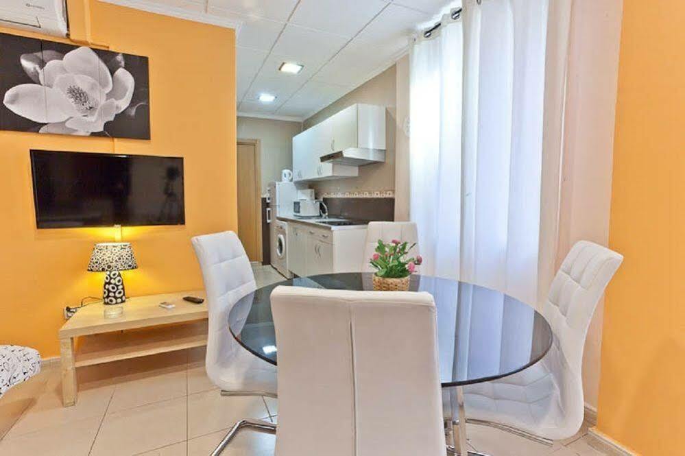 Trip Barcelona Spain Ngoại thất bức ảnh