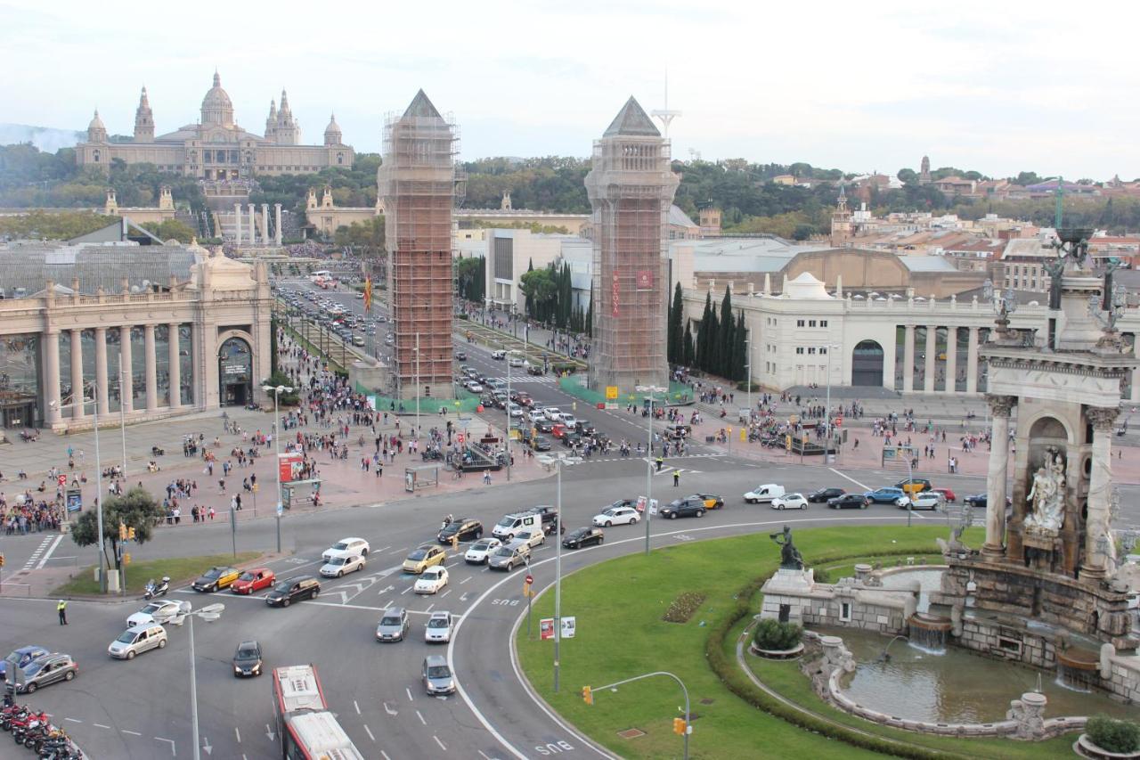 Trip Barcelona Spain Phòng bức ảnh